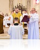 Három éve alakult a Büki KÉSZ Csoport - Tábori lelkész celebrálta a hálaadó szentmisét Három éve alakult a Büki KÉSZ Csoport - Tábori lelkész celebrálta a hálaadó szentmisét