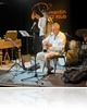 Koncertfless: Dresch Quartet a Lamantin Jazz Klub színpadán