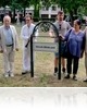 Megemlékezés és parkavatás a 100 éve született Németh Mihály emlékére Sárváron Megemlékezés és parkavatás a 100 éve született Németh Mihály emlékére Sárváron