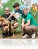 Emlékséta Fantomért – szeretettel és felelősséggel a Meggyeserdei Menedék lakóiért