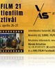 Még lehet nevezni a VAS-FILM 21 Vas vármegyei Függetlenfilm Fesztiválra (ápr. 26-27.)