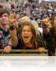 A XXXVIII. Sitke Rockfesztiválon minden összeért az ég alatt