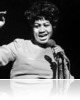 Aretha Franklin lett minden idők legnagyobb énekese