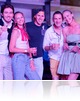 Atrium Retró: a Happy Gang és az FLM tette a talpak alá a 90-es évek gigaslágereit