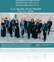A Capella Savaria jótékonysági hangversenye (aug. 19.)