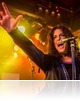 A New York-i Sari Schorr lép fel a budapesti Analog Music Hallban