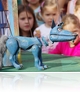 KLIK - Mesebolt Bábszínház együttműködés a művészeti és színházi nevelésében