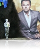 Kancatejes Oscar - Elkészült a jakut Oscar Leonardo DiCapriónak