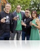 Oké, Bloomer! - Bloomsday, avagy ötnapos kortárs kulturális nyüzsgés Szombathelyen