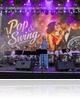Isis Big Band: Pop & Swing - Világvárosi hangulat a történelmi karneválon Isis Big Band: Pop & Swing - Világvárosi hangulat a történelmi karneválon