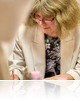 Rozán Eszter írói munkásságának bemutatása Kőszegen, a Múzeumok Éjszakáján