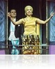 Evita musical a Győri Nemzeti Színházban