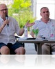 Bük fesztiválfókuszban - Ismertették a fürdőváros nyári programjait