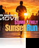 Fuss bele a naplementébe! - I. MOVE - Szombathely Sunset Run (aug. 29.)
