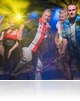 Rock and Dili Show a XXVII. Nárai Falunapon - Fenyő Miki által dedikált zakót kapott Kántor László