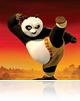 Kung Fu Panda - filmajánló