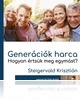 Generációk harca - Steigervald Krisztián generációkutató is az Országos Könyvtári Napok vendége lesz (okt. 5-11.)