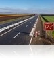 Így szól az Érik a szőlő a 37-es úton - Új zenélő út épült, egy népdalt játszik az autósoknak