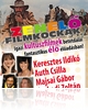 Zenélő filmkockák Keresztes Ildikóval (máj. 17.)