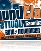 Ismét Soundclash: kicsit másképp! - bemutatjuk a zenekarokat (nov. 19-20)