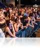 'Aki madarat szeret, ne kalitka legyen' - Elefánt koncert a büki Atriumban