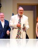 Schneider Zoltán nyerte el az idei Hollósi Frigyes-díjat
