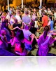 A Kaptza Banda koncertje és táncháza a Folkudvarban