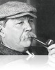 Százéves tudományos csalás vádja alól tisztázták Arthur Conan Doyle-t