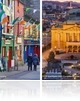 Fiume és Galway az Európai Unió két új kulturális fővárosa