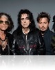 Budapesten koncertezik Alice Cooper, Johnny Depp, Joe Perry és Tommy Henriksen