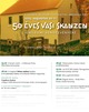 Vasi Skanzen 50 - 50 évvel ezelőtt nyitotta meg kapuit a Vasi Múzeumfalu (aug. 20.)