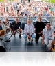 A Koprive nyitotta a pénteki etnofolyamot a Bükfürdő Live Weekenden