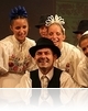 Ungaresca Táncegyüttes: Apáról fiúra - Szent Mihály Napi Forgatag 2013