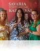 Feind Chardonnay lett a Savaria Történelmi Karnevál Legjobb Bora Feind Chardonnay lett a Savaria Történelmi Karnevál Legjobb Bora