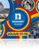 Törökveszély tizenhetedszer - Nádasdy Fesztivál Sárváron (júl. 17-19.) Törökveszély tizenhetedszer - Nádasdy Fesztivál Sárváron (júl. 17-19.)
