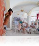 Élő hagyományok a körmendi Várkastélyban - Népi kézműves kiállítás nyílt vasi alkotók munkáiból