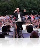 Filmzenék és könnyed klasszikusok, avagy szimfonikusok az Emlékműdombon