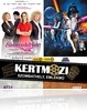 Romantikus vígjáték és Star Wars a csillagos ég alatt – újabb két estén vár a Zenés Kertmozi