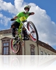 6. CityCross Kőszeg - Mountain bike körverseny a belvárosban