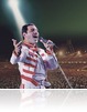 Freddie Mercury-szobrot avatnak Balatonszemesen - 80 éves lenne az énekes Freddie Mercury-szobrot avatnak Balatonszemesen - 80 éves lenne az énekes