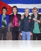 A Rolling Stones 2016-os kubai koncertje a mozikban