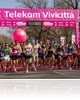 Szoboszlai Dominikkal a rajtban, történelmi csúccsal ért véget a 41. Telekom Vivicittá