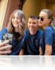 Változatlanul nagy az érdeklődés az ELTE szombathelyi képzései iránt