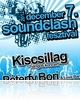 Nyerj jegyeket a Soundclash Fesztiválra! (dec. 7.)