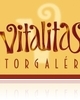 Várnai 75 - Várnai Valéria kiállítása a Vitalitas Galériában