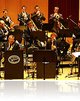 Szving a télben - az Isis Big Band Glenn Miller-estje a Bartók Teremben