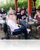 Látótér – nyáresti komolyzene a Koczán-házban: a mesterművek mindenkihez szóltak