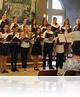 Várkoncert: kórustalálkozó a Batthyány Örökségközpontban
