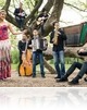 Fonós lemezmegjelenések: Herczku Ági, a Cimbaliband, a Juhász Gábor Quartet és a Borbély-Dresch Quartet lemezével robbant be a tavasz