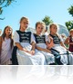 Így vonultak a kicsik - Mini karneváli felvonulás Így vonultak a kicsik - Mini karneváli felvonulás